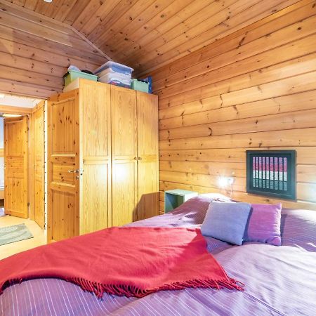 Holiday Home Lomayllaes H105 - Pistopolku 2A By Interhome Yllasjarvi Exterior foto