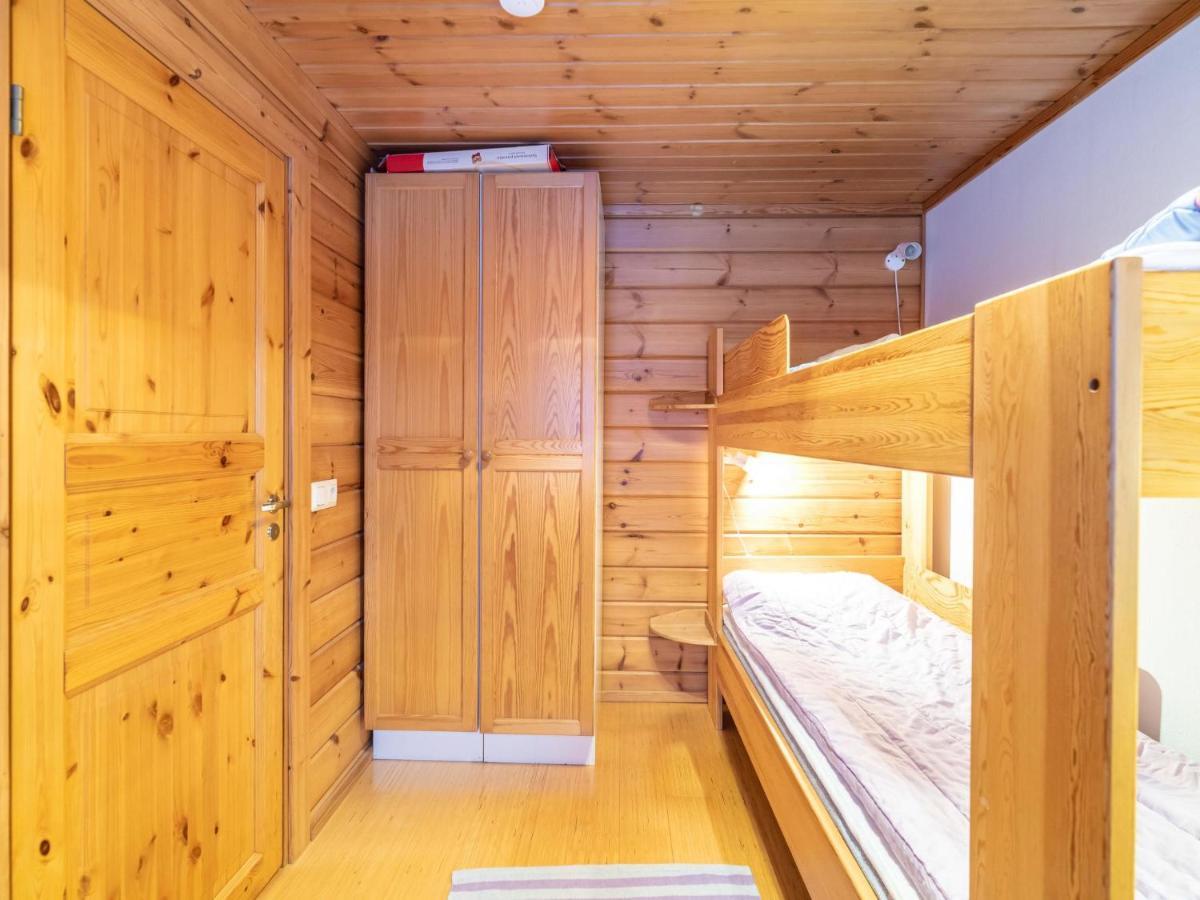 Holiday Home Lomayllaes H105 - Pistopolku 2A By Interhome Yllasjarvi Exterior foto